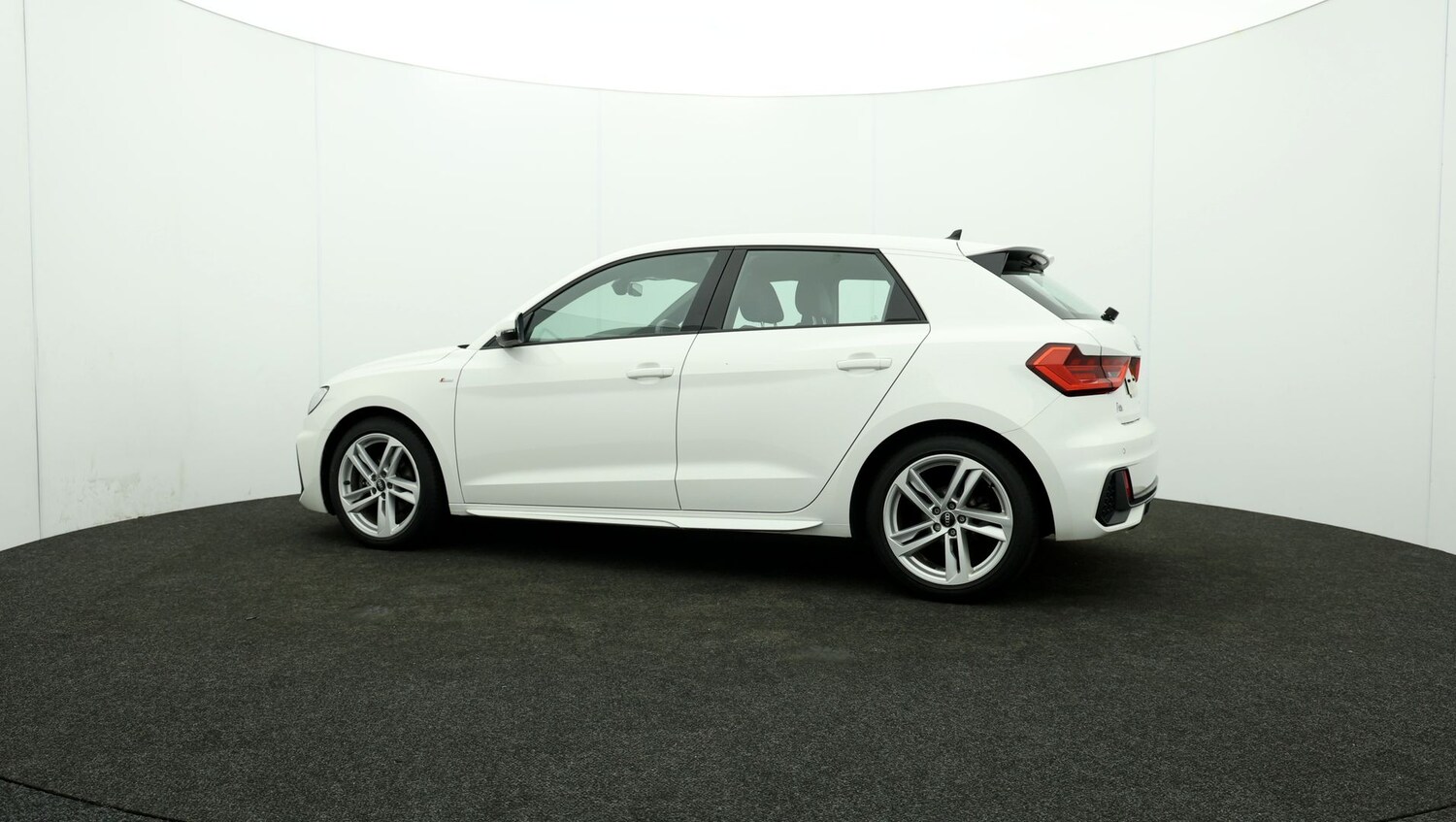 Used Audi A1 for sale - 76810583: Photo 67