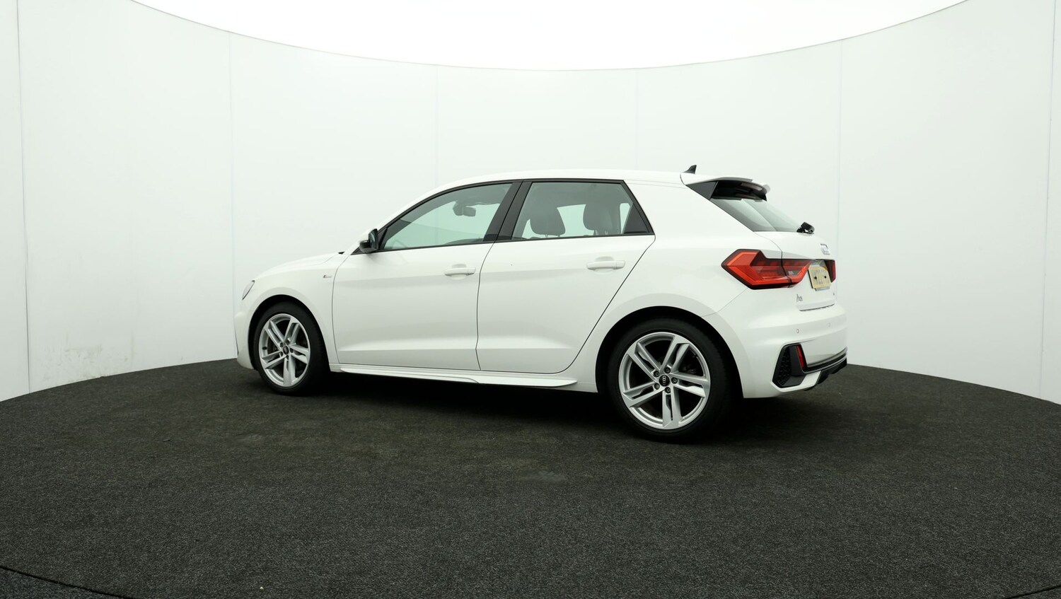 Used Audi A1 for sale - 76810583: Photo 68