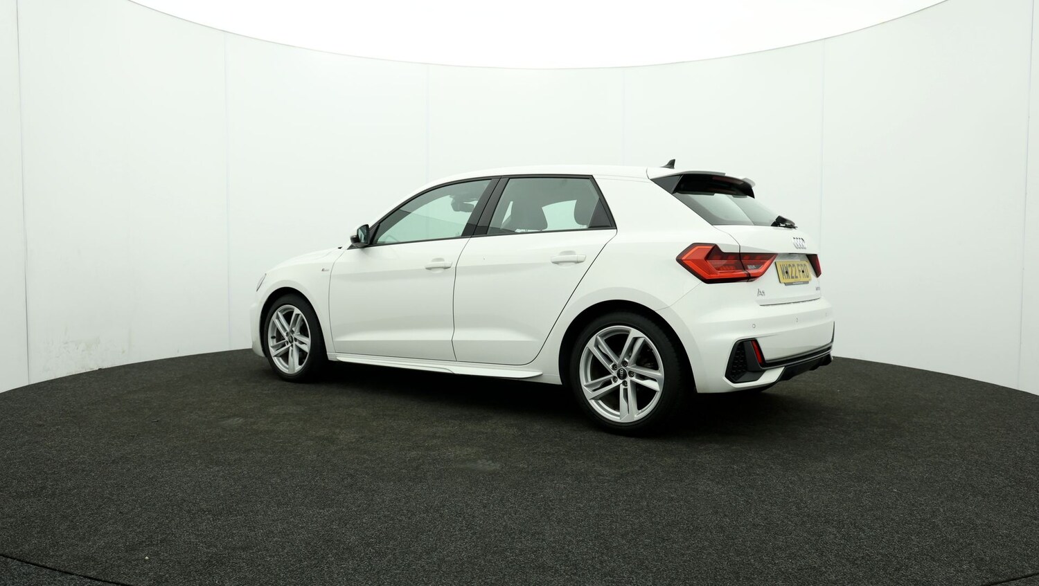 Used Audi A1 for sale - 76810583: Photo 69