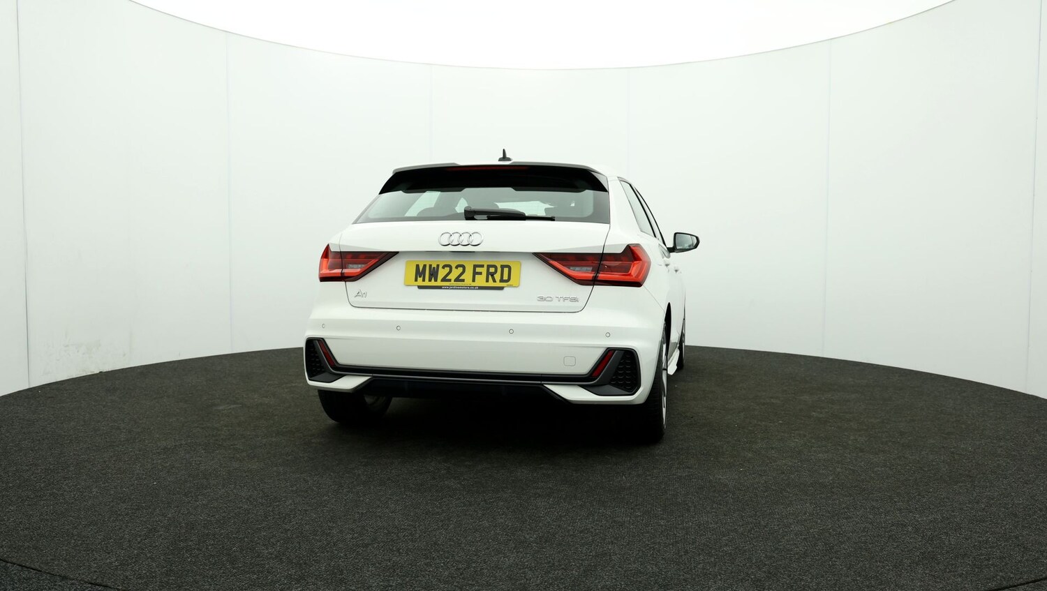 Used Audi A1 for sale - 76810583: Photo 71