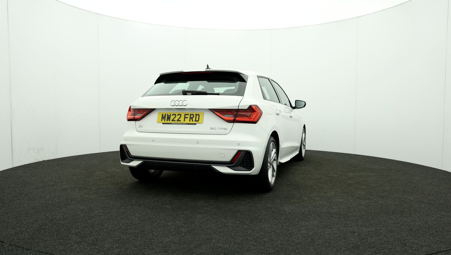 Used Audi A1 for sale - 76810583: Photo 75