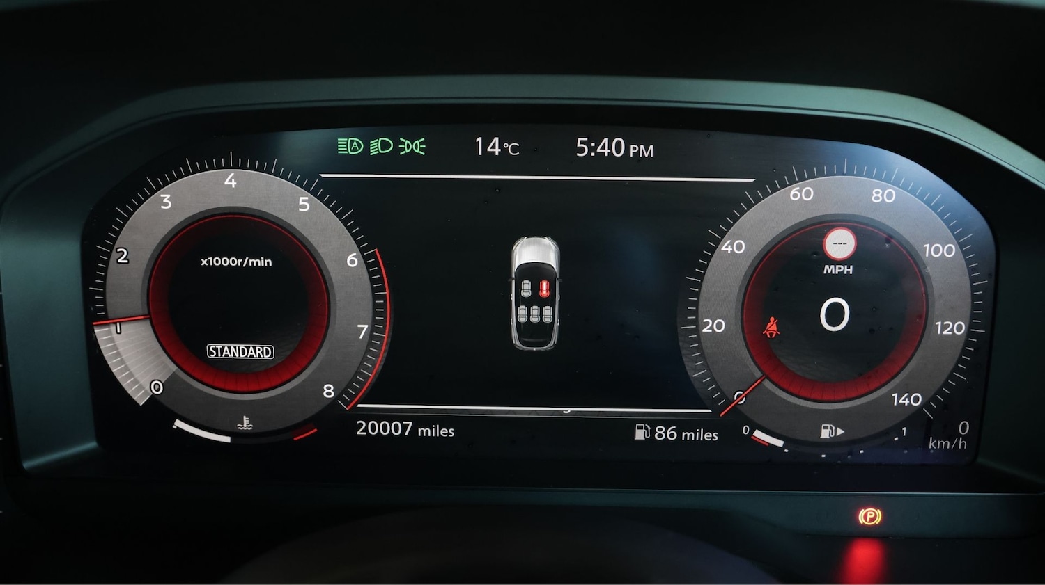 Used Nissan Qashqai 2023 for sale - 77924756: Photo 10