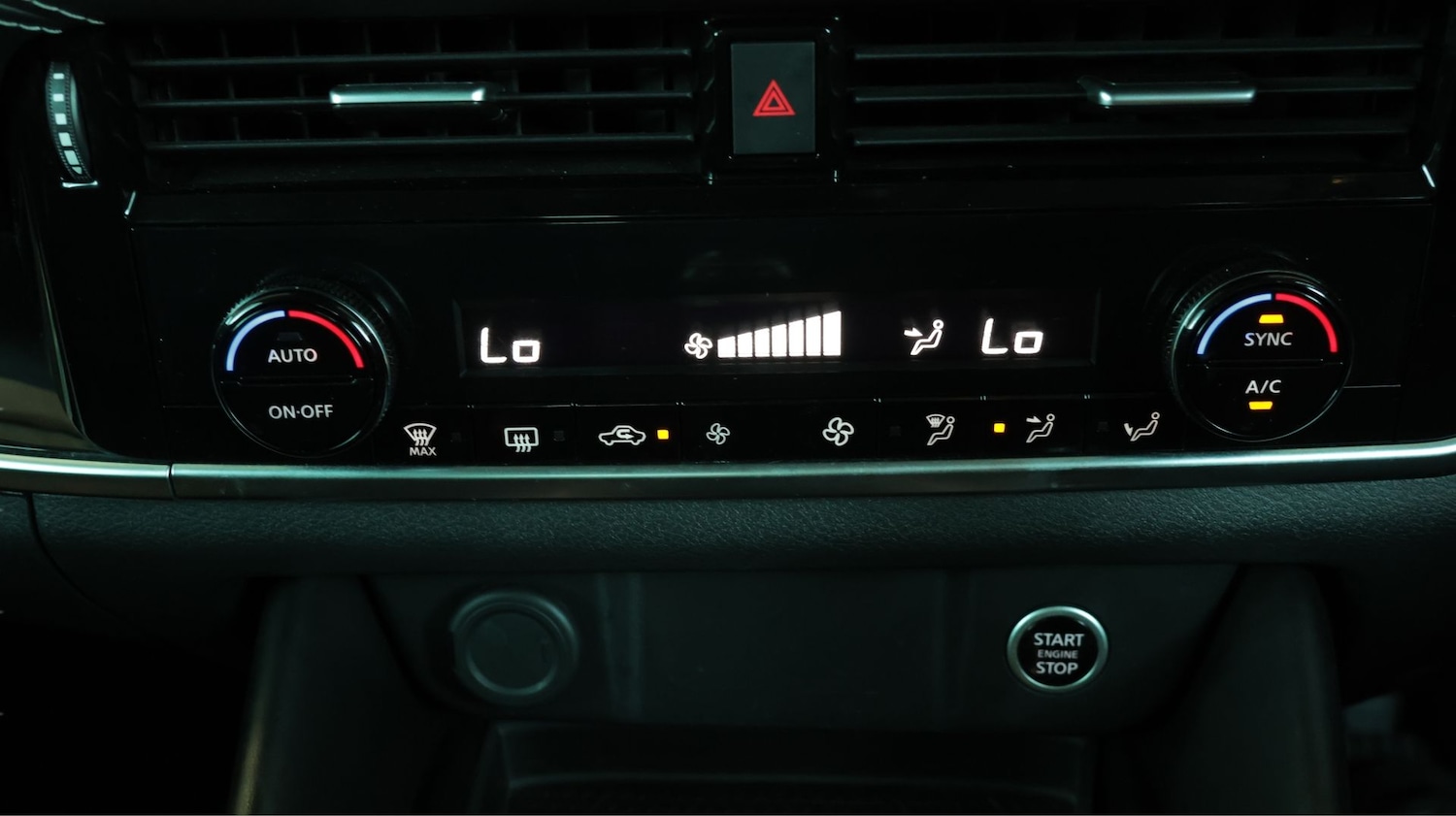 Used Nissan Qashqai 2023 for sale - 77924756: Photo 12