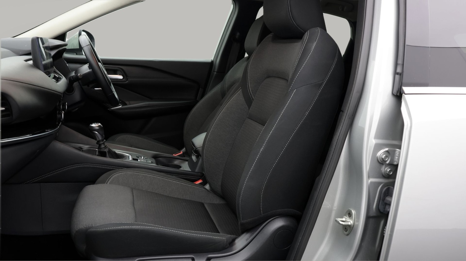 Used Nissan Qashqai 2023 for sale - 77924756: Photo 14