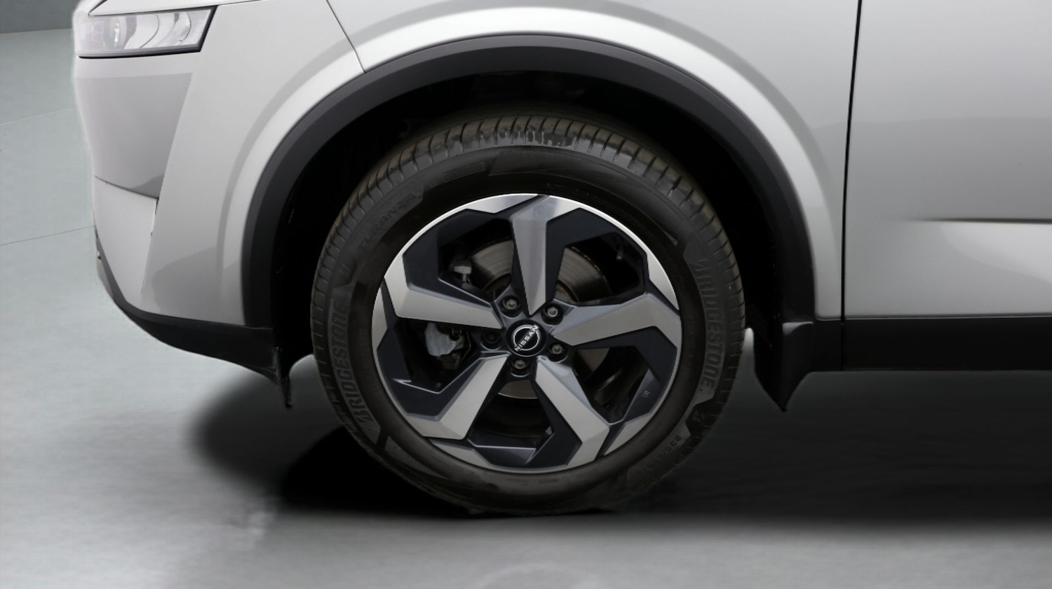 Used Nissan Qashqai 2023 for sale - 77924756: Photo 18