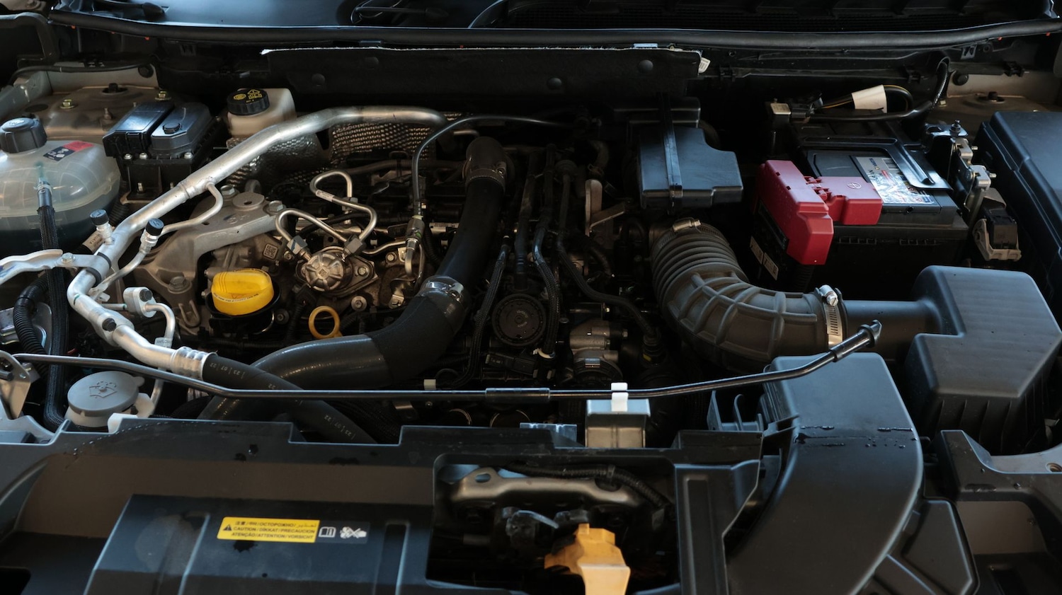 Used Nissan Qashqai 2023 for sale - 77924756: Photo 19