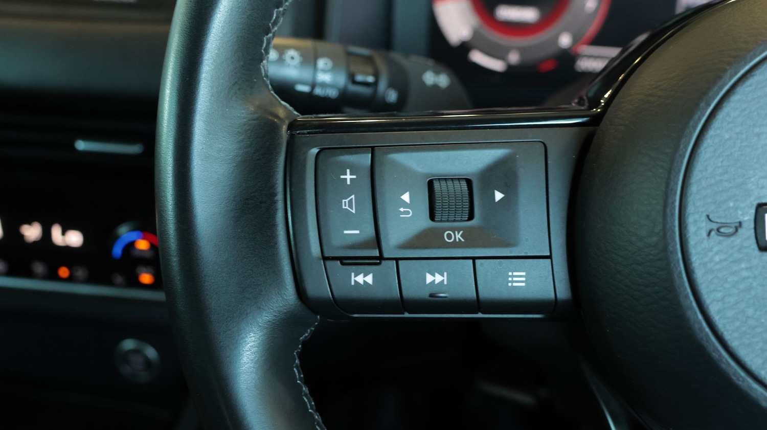 Used Nissan Qashqai 2023 for sale - 77924756: Photo 22