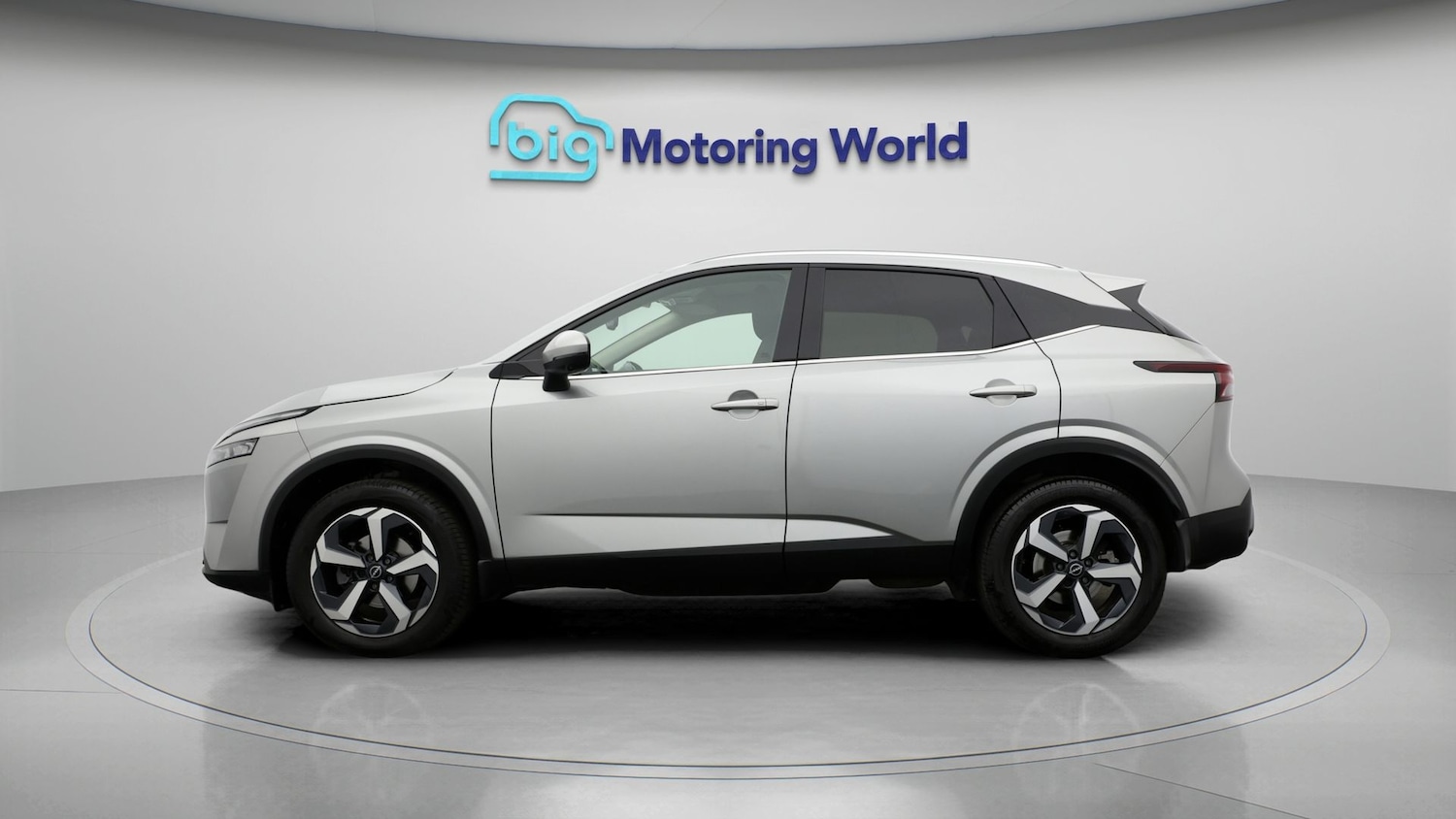 Used Nissan Qashqai 2023 for sale - 77924756: Photo 4