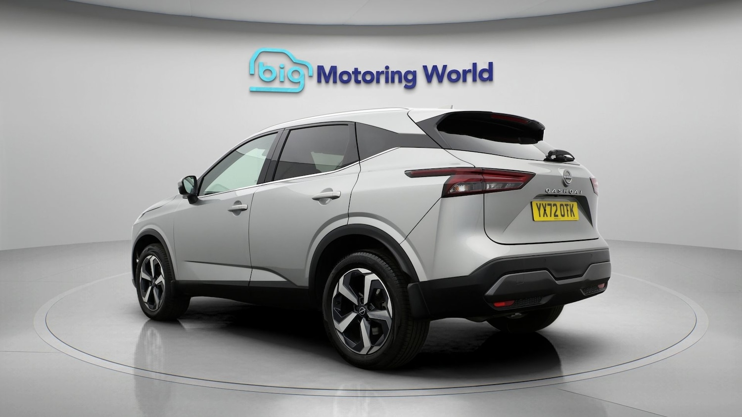 Used Nissan Qashqai 2023 for sale - 77924756: Photo 5