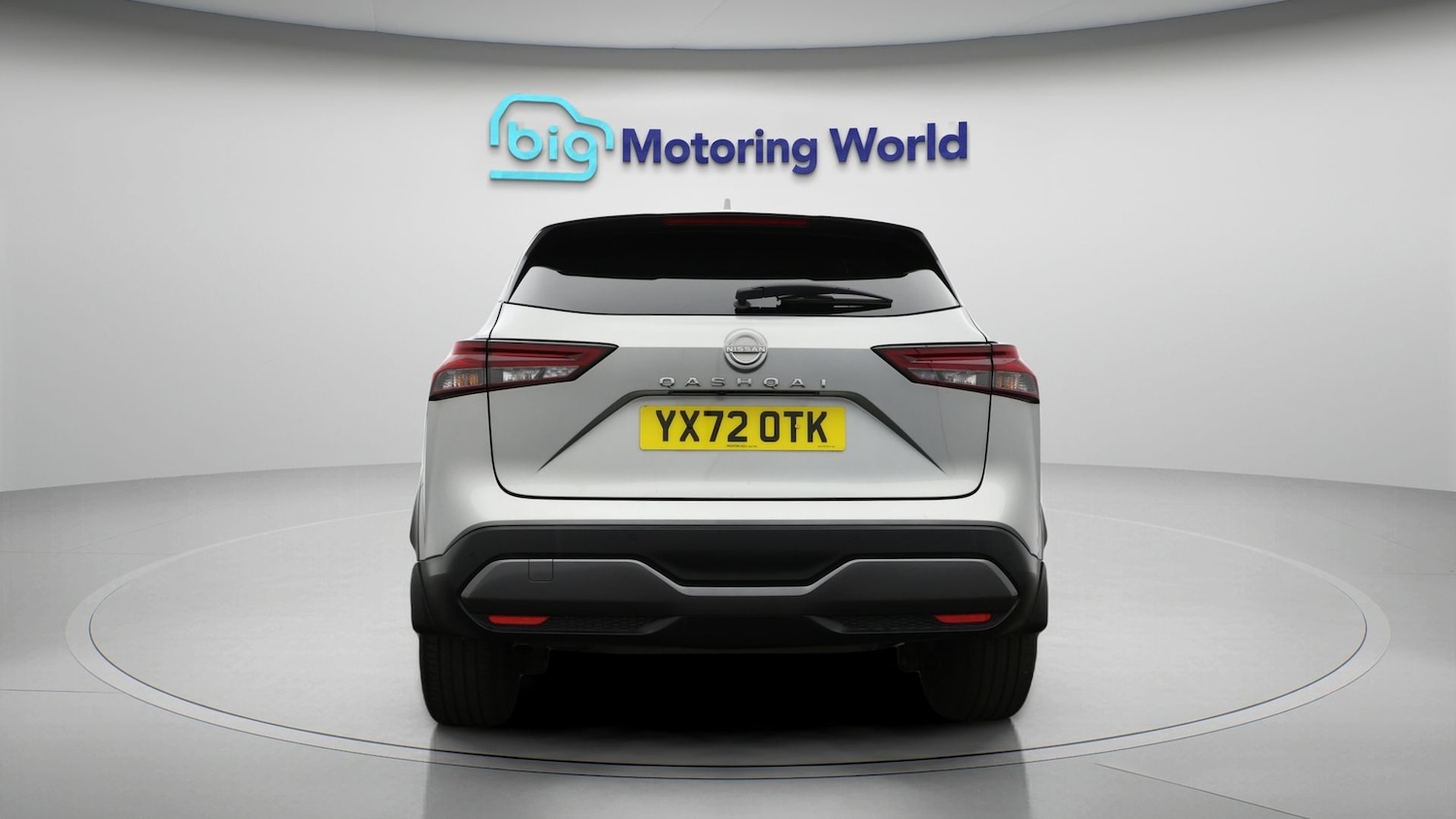 Used Nissan Qashqai 2023 for sale - 77924756: Photo 6