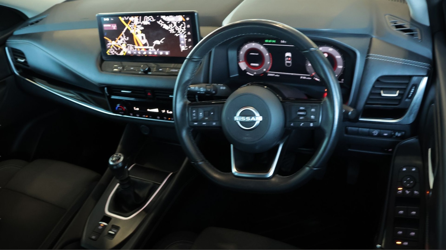 Used Nissan Qashqai 2023 for sale - 77924756: Photo 9