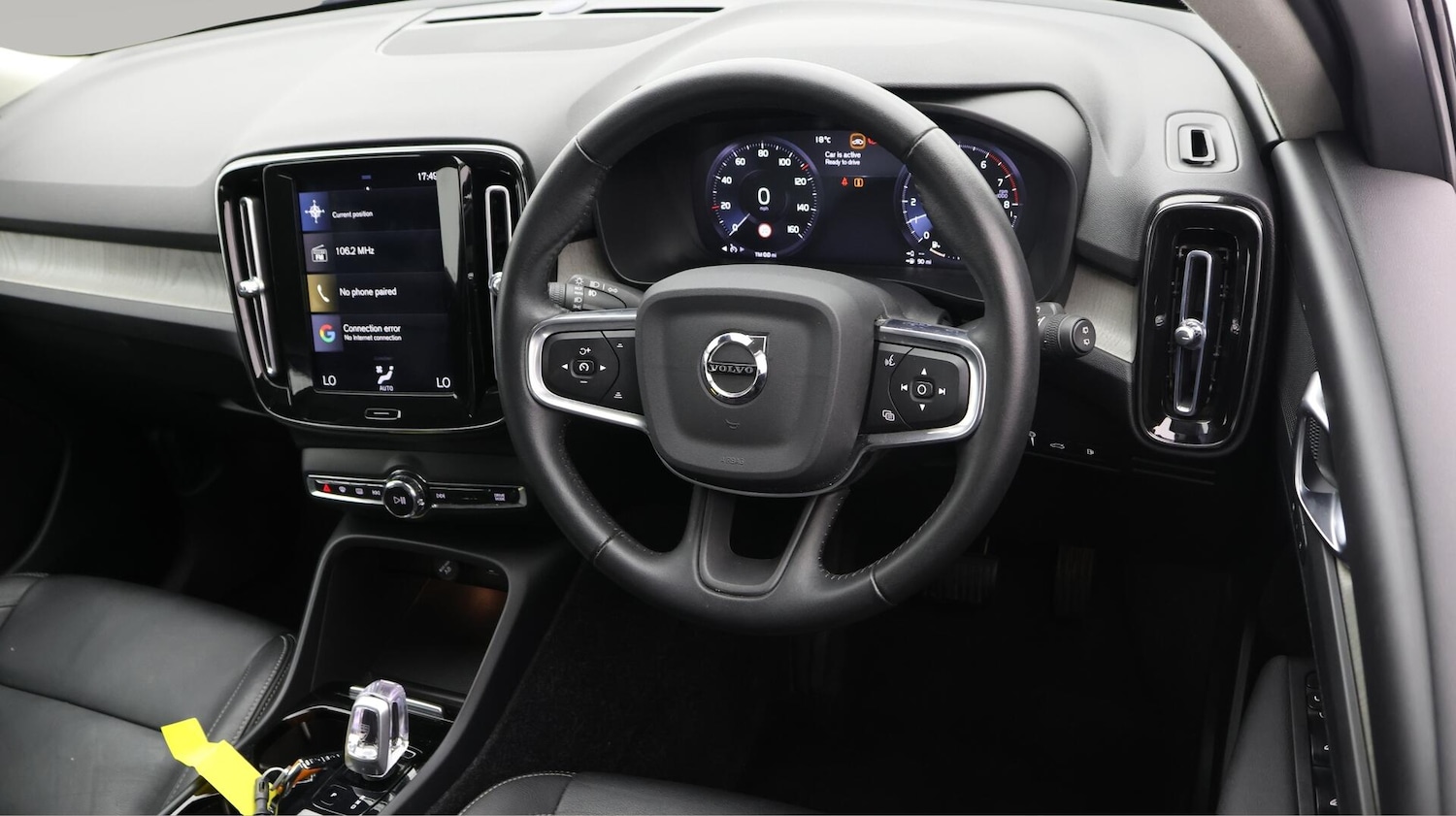 Used Volvo XC40 2020 for sale - 76246767: Photo 10