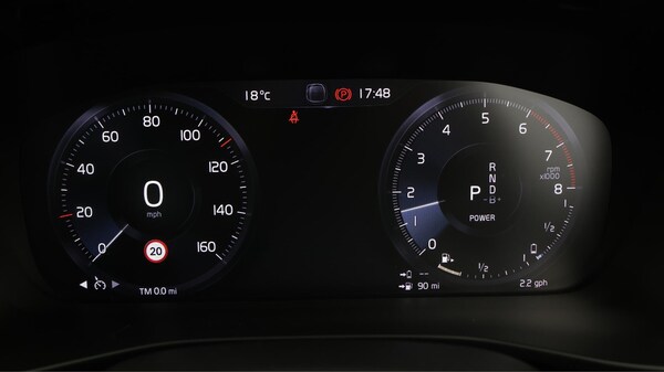 Used Volvo XC40 2020 for sale - 76246767: Photo 11