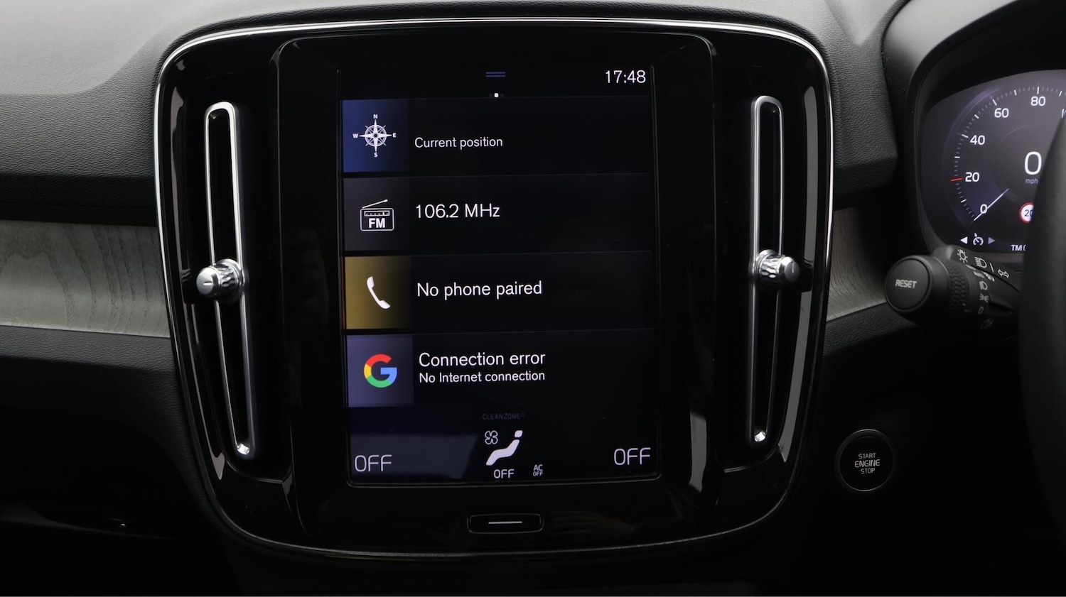 Used Volvo XC40 2020 for sale - 76246767: Photo 12