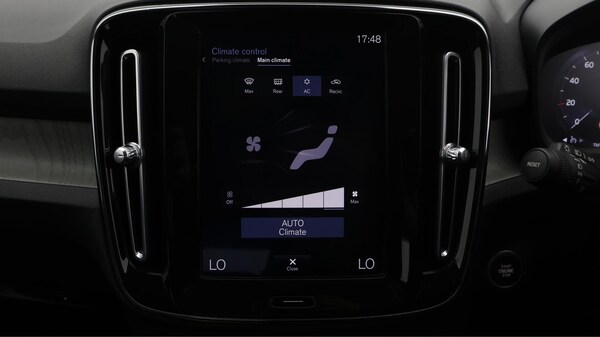 Used Volvo XC40 2020 for sale - 76246767: Photo 13