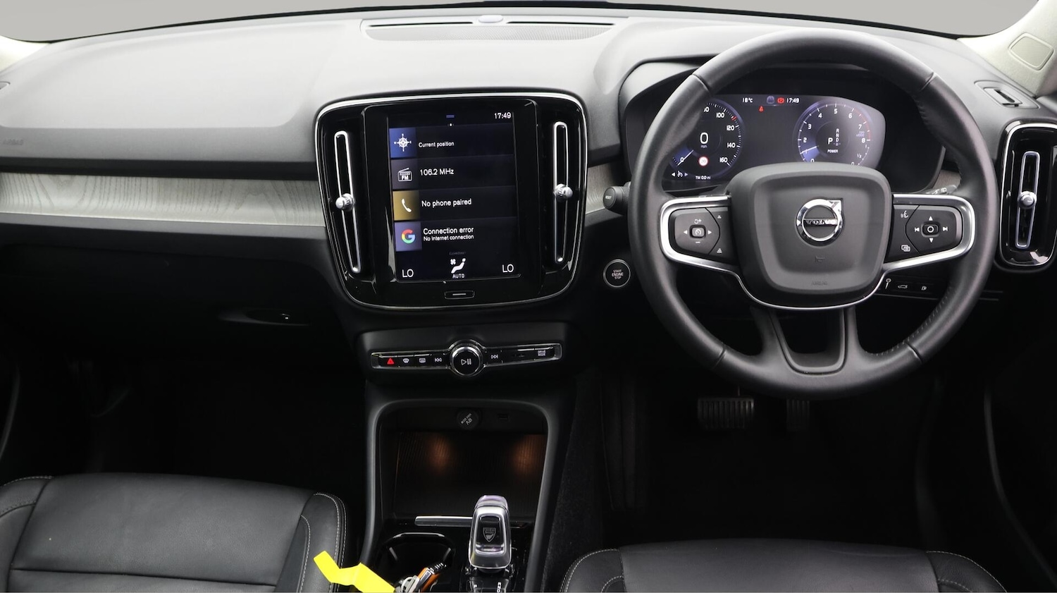 Used Volvo XC40 2020 for sale - 76246767: Photo 14