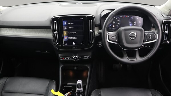 Used Volvo XC40 2020 for sale - 76246767: Photo 14