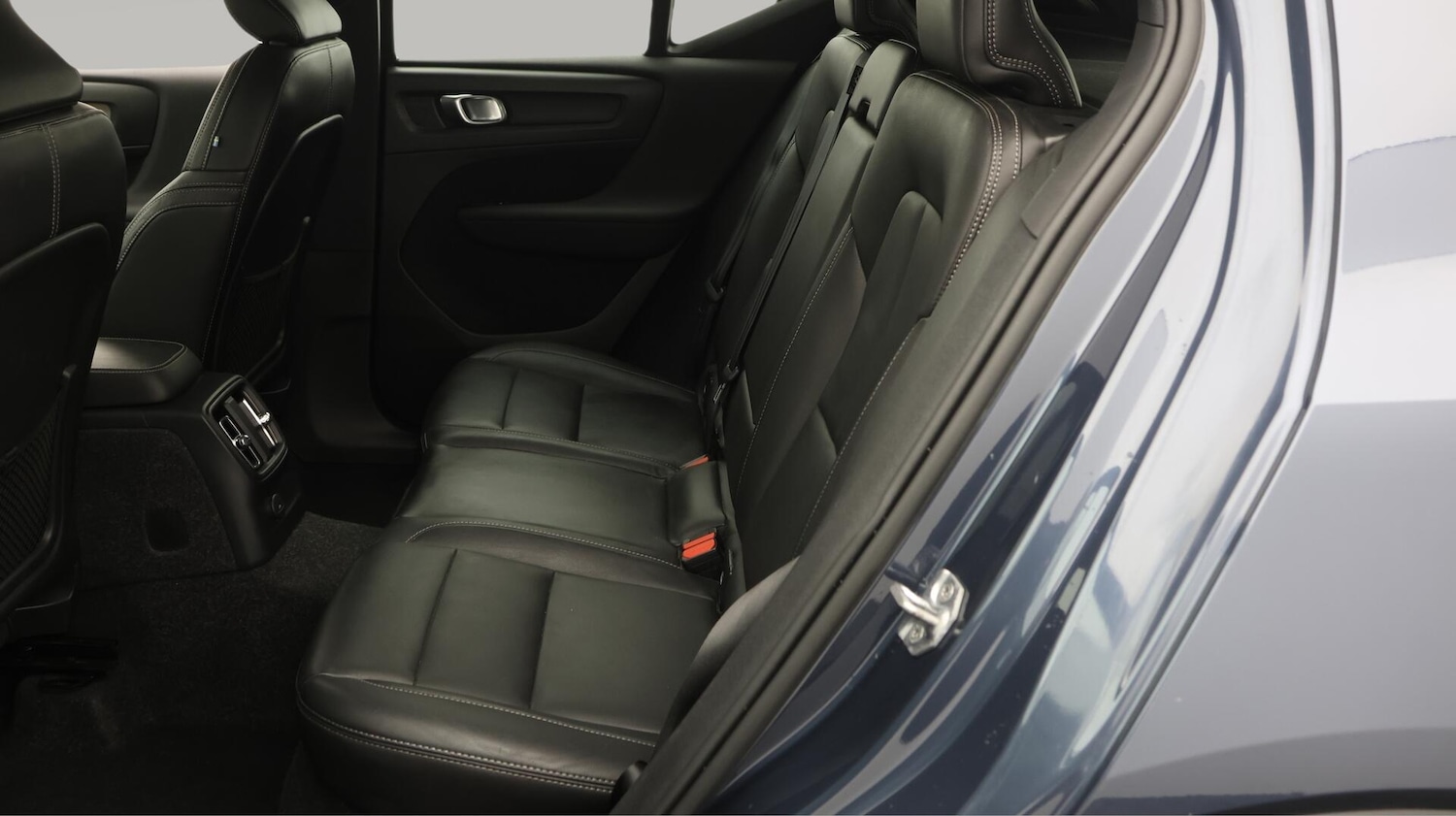 Used Volvo XC40 2020 for sale - 76246767: Photo 17