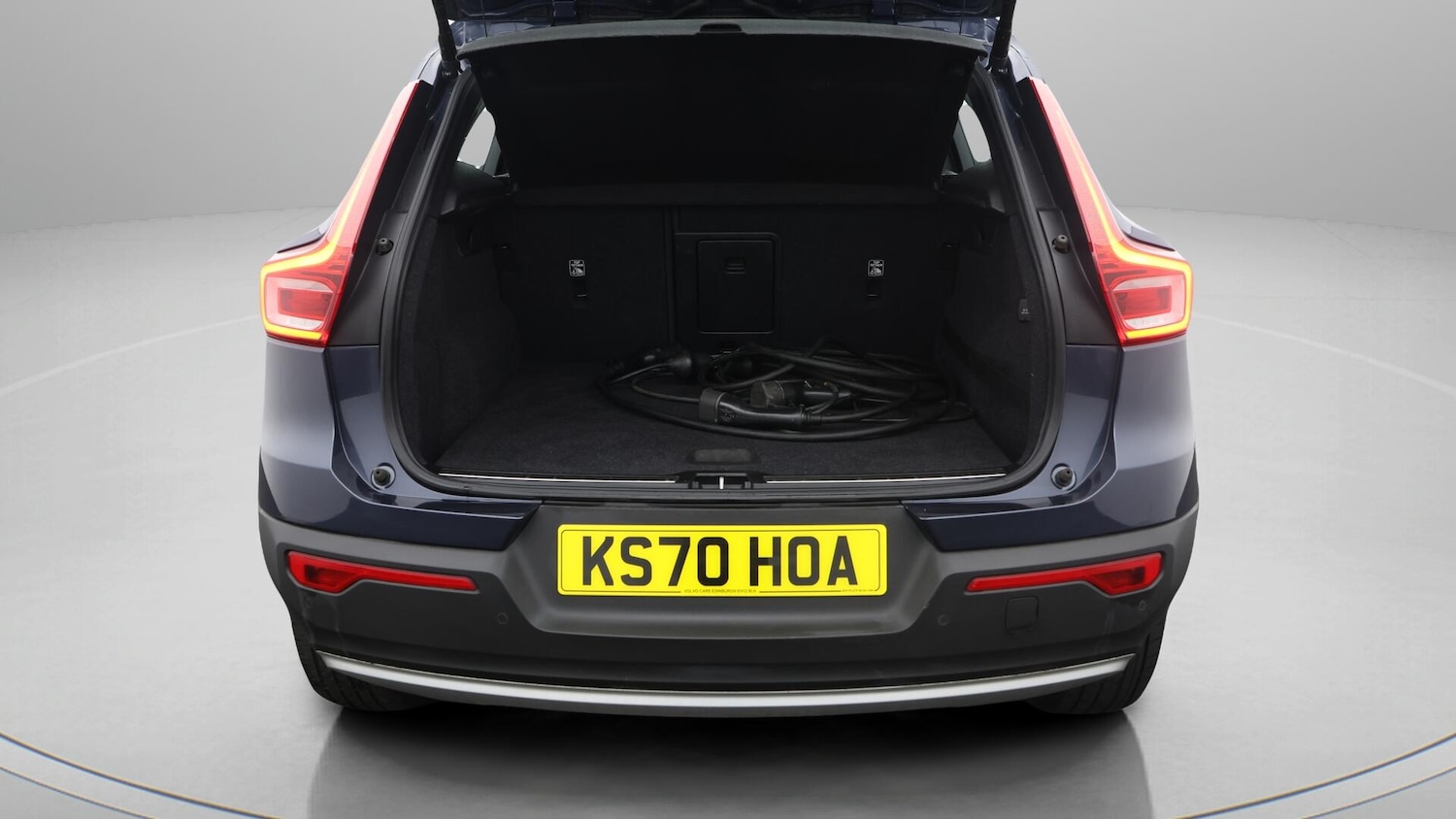 Used Volvo XC40 2020 for sale - 76246767: Photo 18