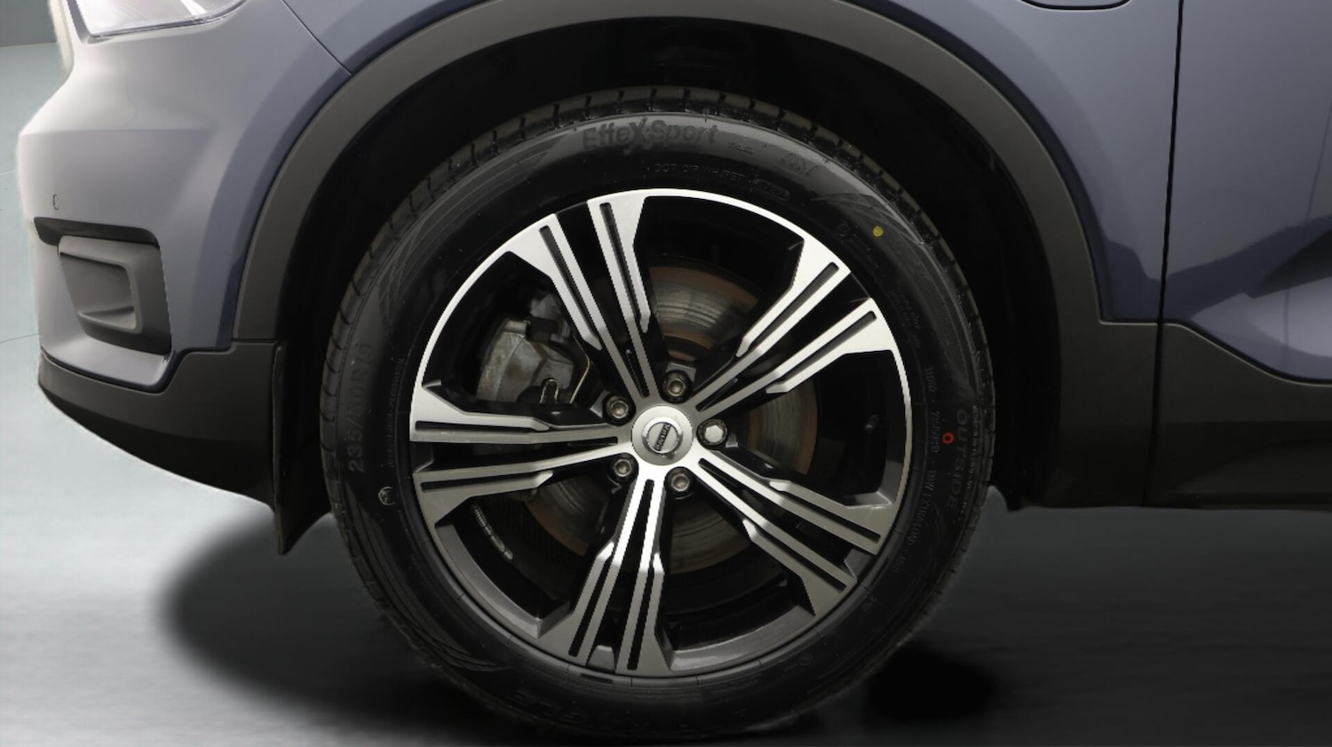 Used Volvo XC40 2020 for sale - 76246767: Photo 19