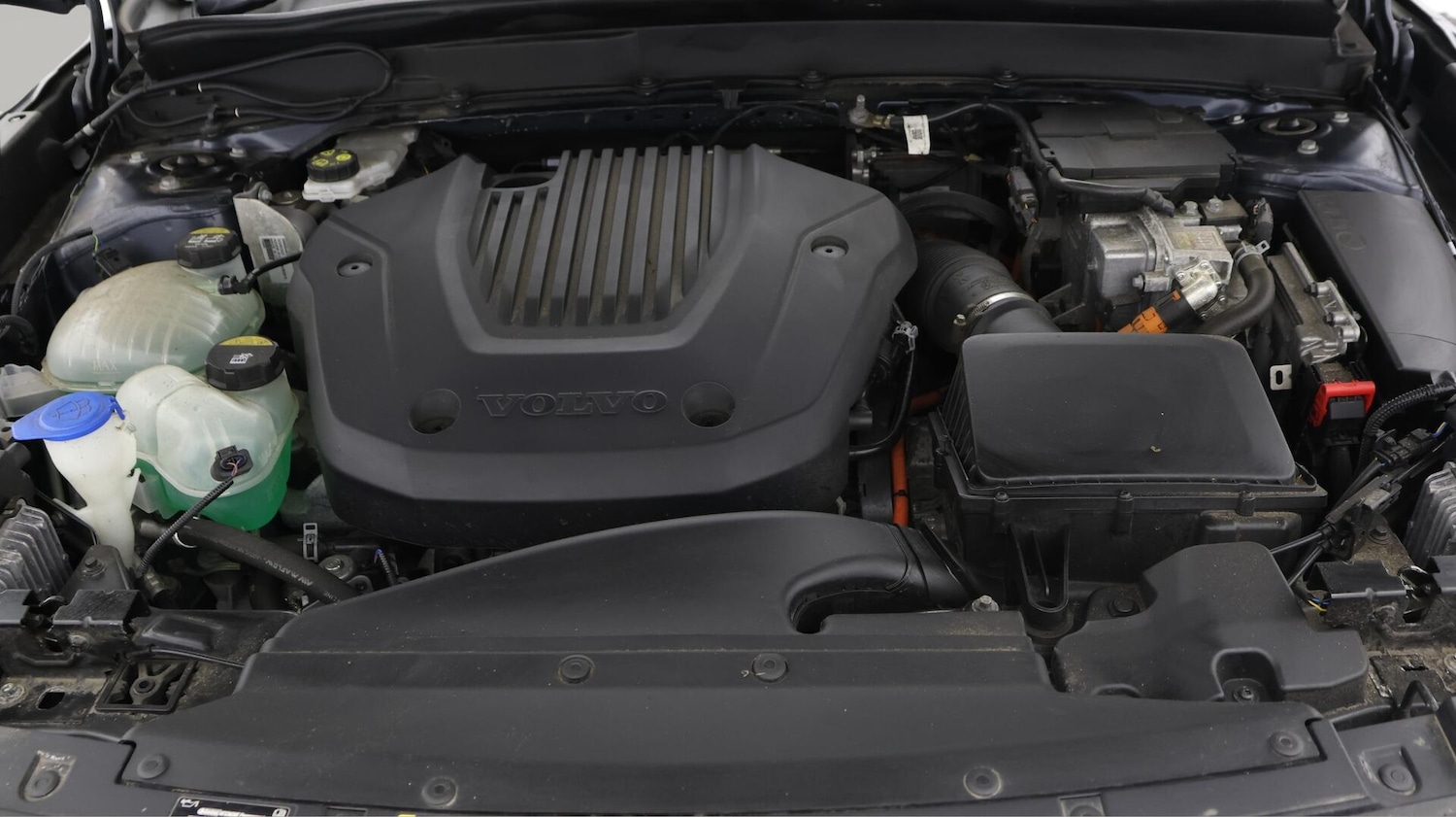 Used Volvo XC40 2020 for sale - 76246767: Photo 20