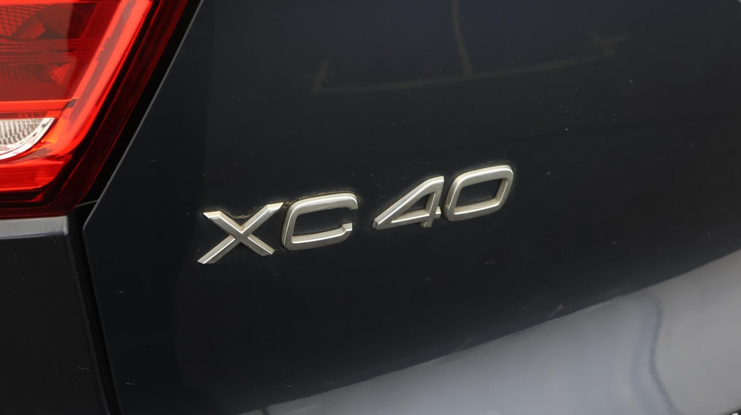 Used Volvo XC40 2020 for sale - 76246767: Photo 21
