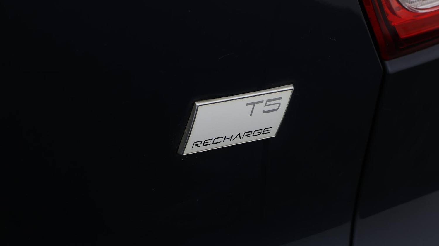 Used Volvo XC40 2020 for sale - 76246767: Photo 22