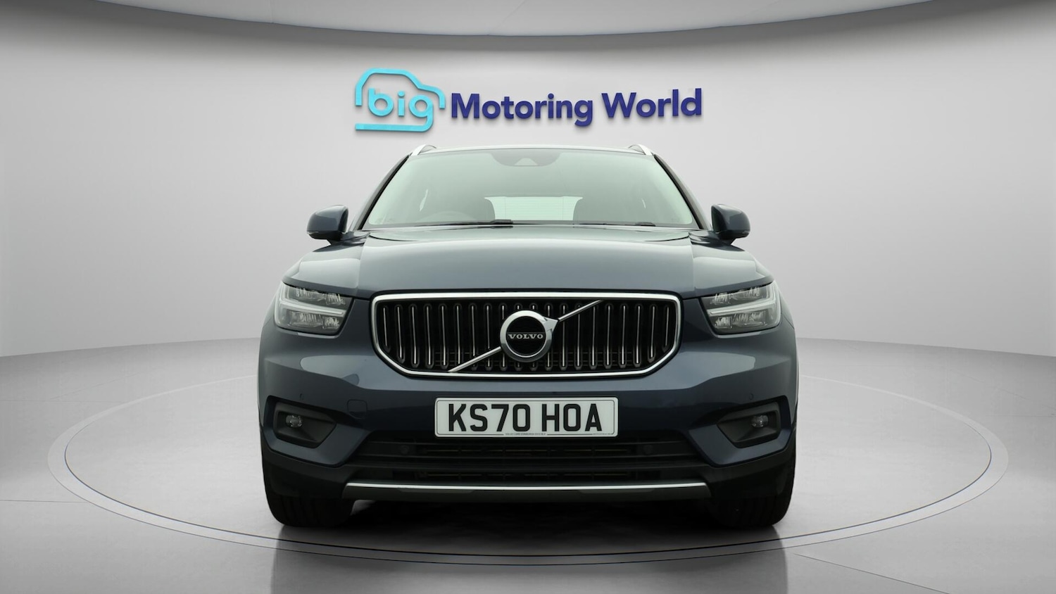 Used Volvo XC40 2020 for sale - 76246767: Photo 3