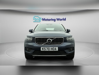 Used Volvo XC40 2020 for sale - 76246767: Photo 3