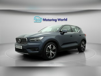 Used Volvo XC40 2020 for sale - 76246767: Photo 4