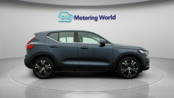 Used Volvo XC40 2020 for sale - 76246767: Photo 9