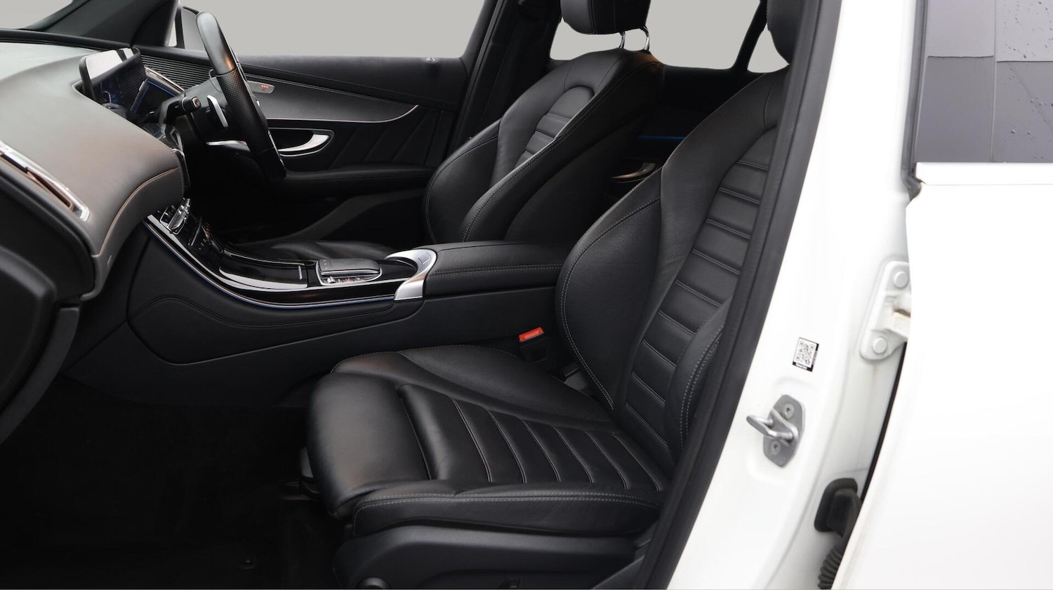 Used Mercedes-Benz EQC 2021 for sale - 76380923: Photo 14