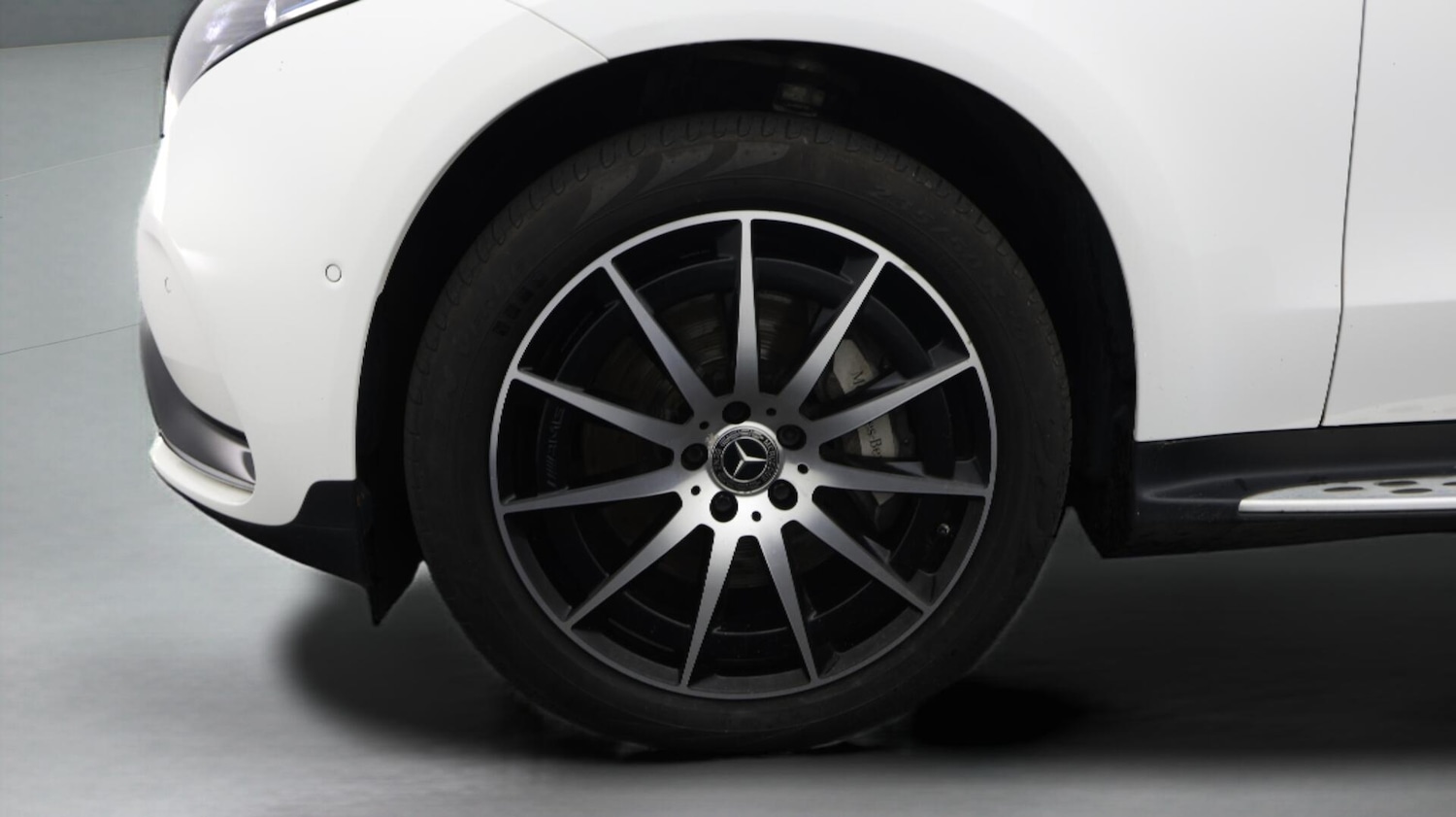 Used Mercedes-Benz EQC 2021 for sale - 76380923: Photo 18