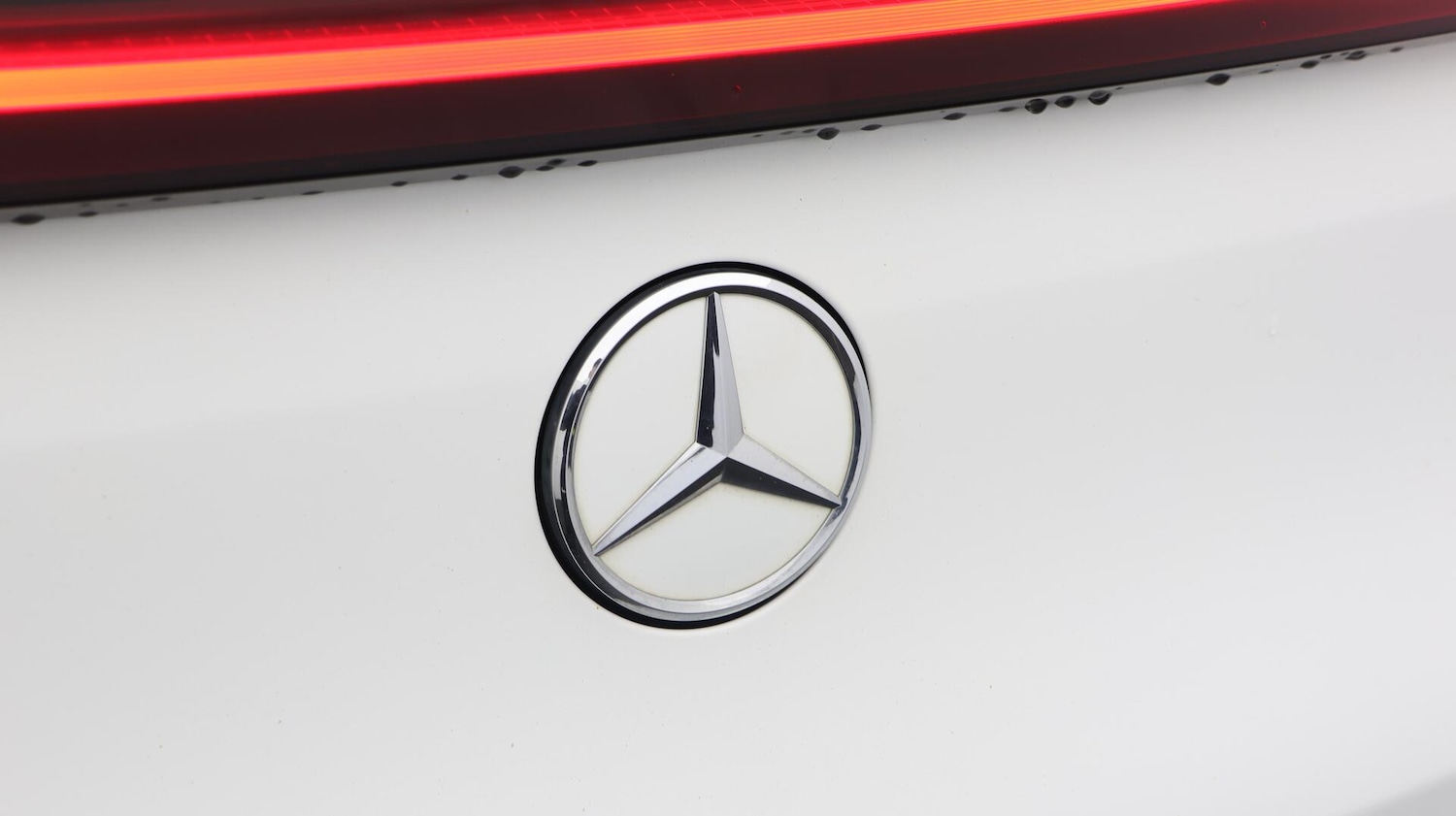 Used Mercedes-Benz EQC 2021 for sale - 76380923: Photo 20