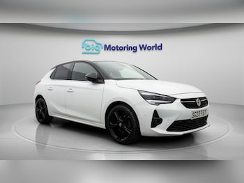 Used Vauxhall Corsa 2023 for sale - 78435846: Photo