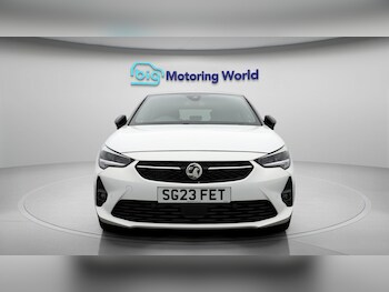 Used Vauxhall Corsa 2023 for sale - 78435846: Photo