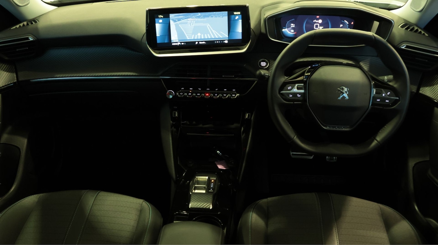 Used Peugeot E-2008 2022 for sale - 78008415: Photo 13
