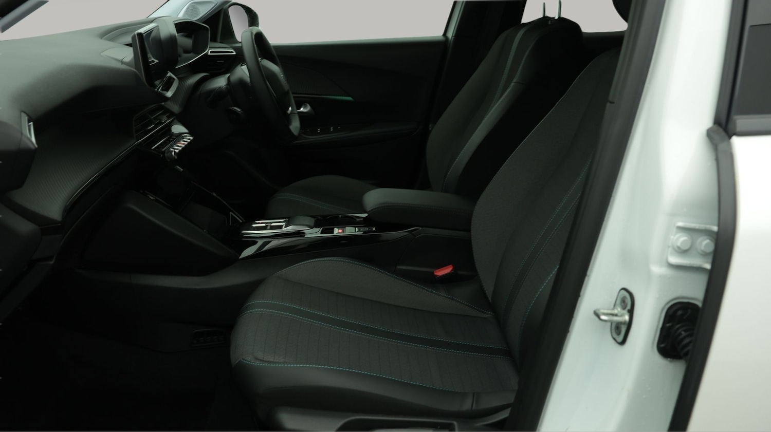 Used Peugeot E-2008 2022 for sale - 78008415: Photo 14