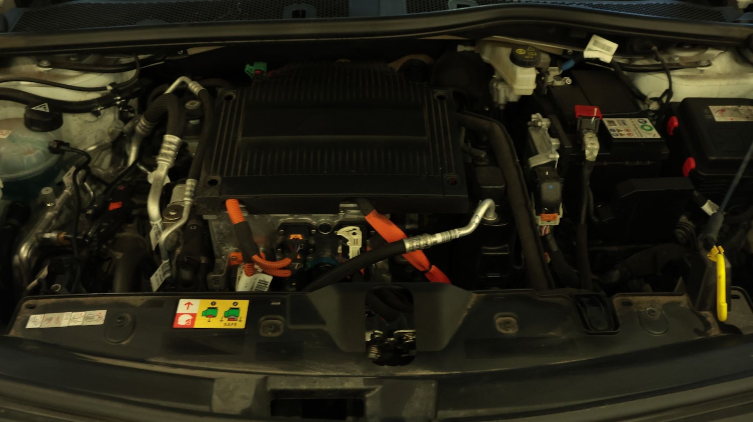 Used Peugeot E-2008 2022 for sale - 78008415: Photo 19