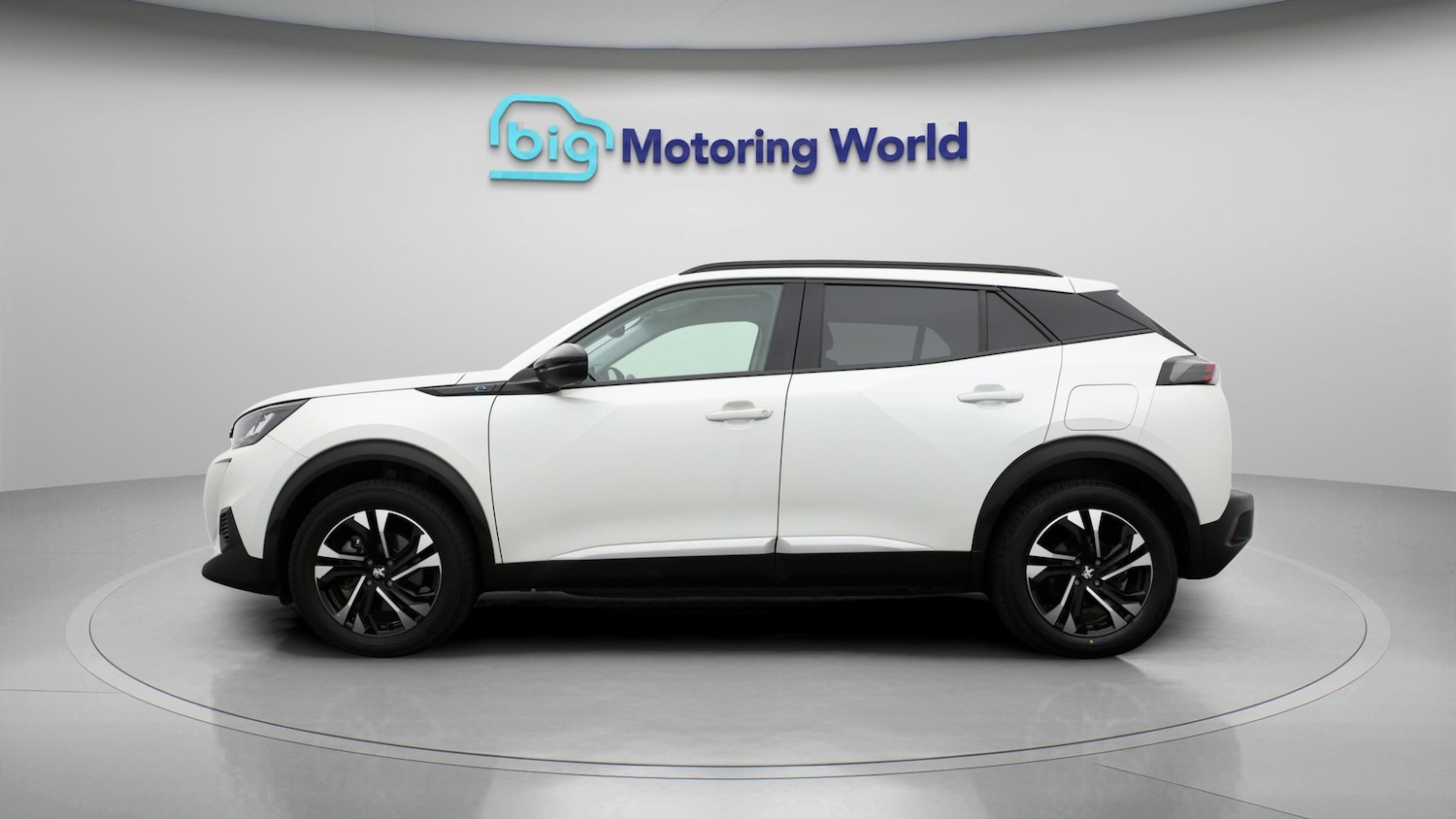 Used Peugeot E-2008 2022 for sale - 78008415: Photo 4