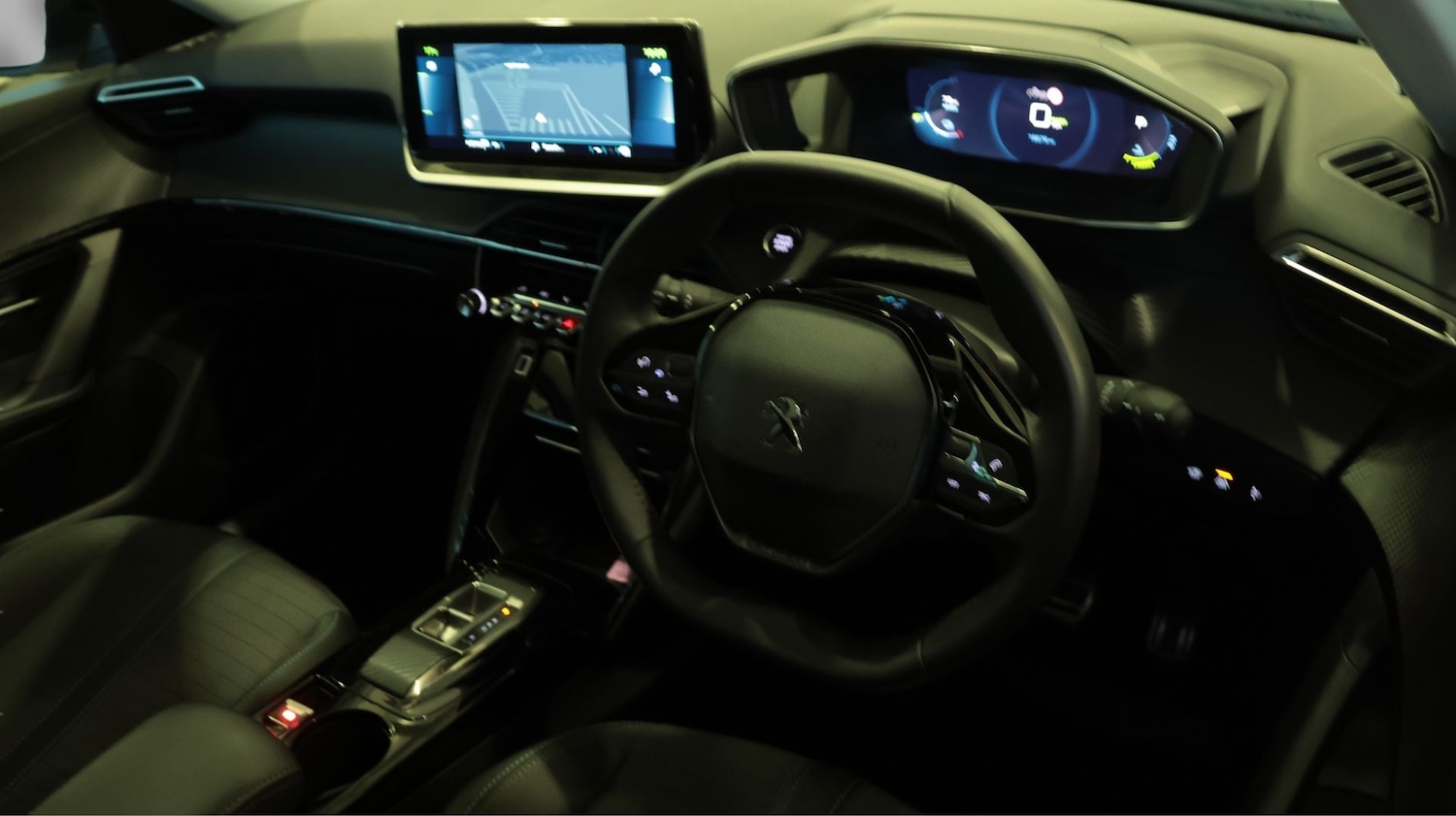 Used Peugeot E-2008 2022 for sale - 78008415: Photo 9