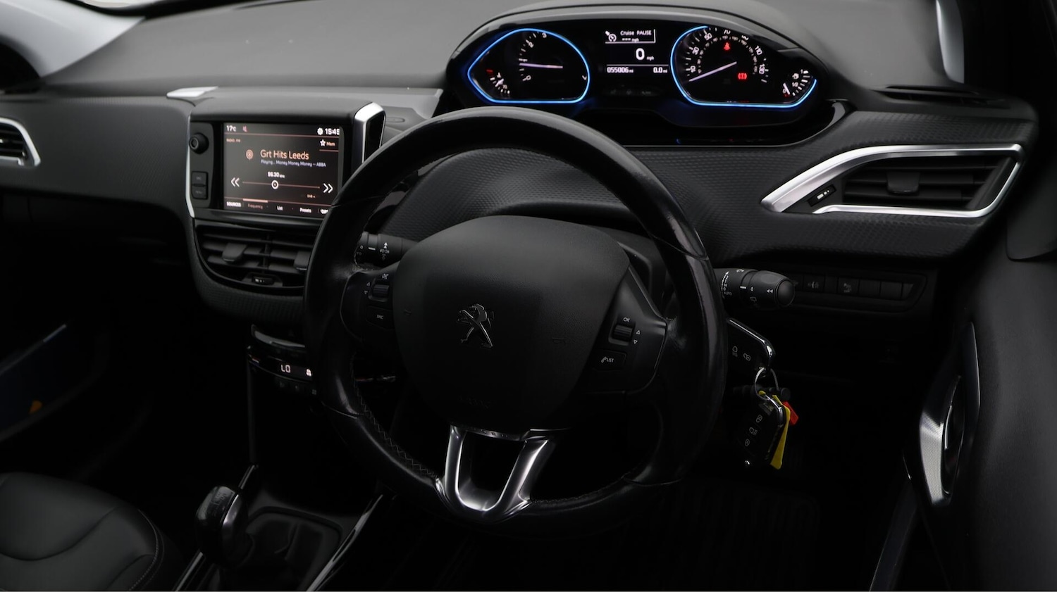 Used Peugeot 2008 for sale - 76485851: Photo 10