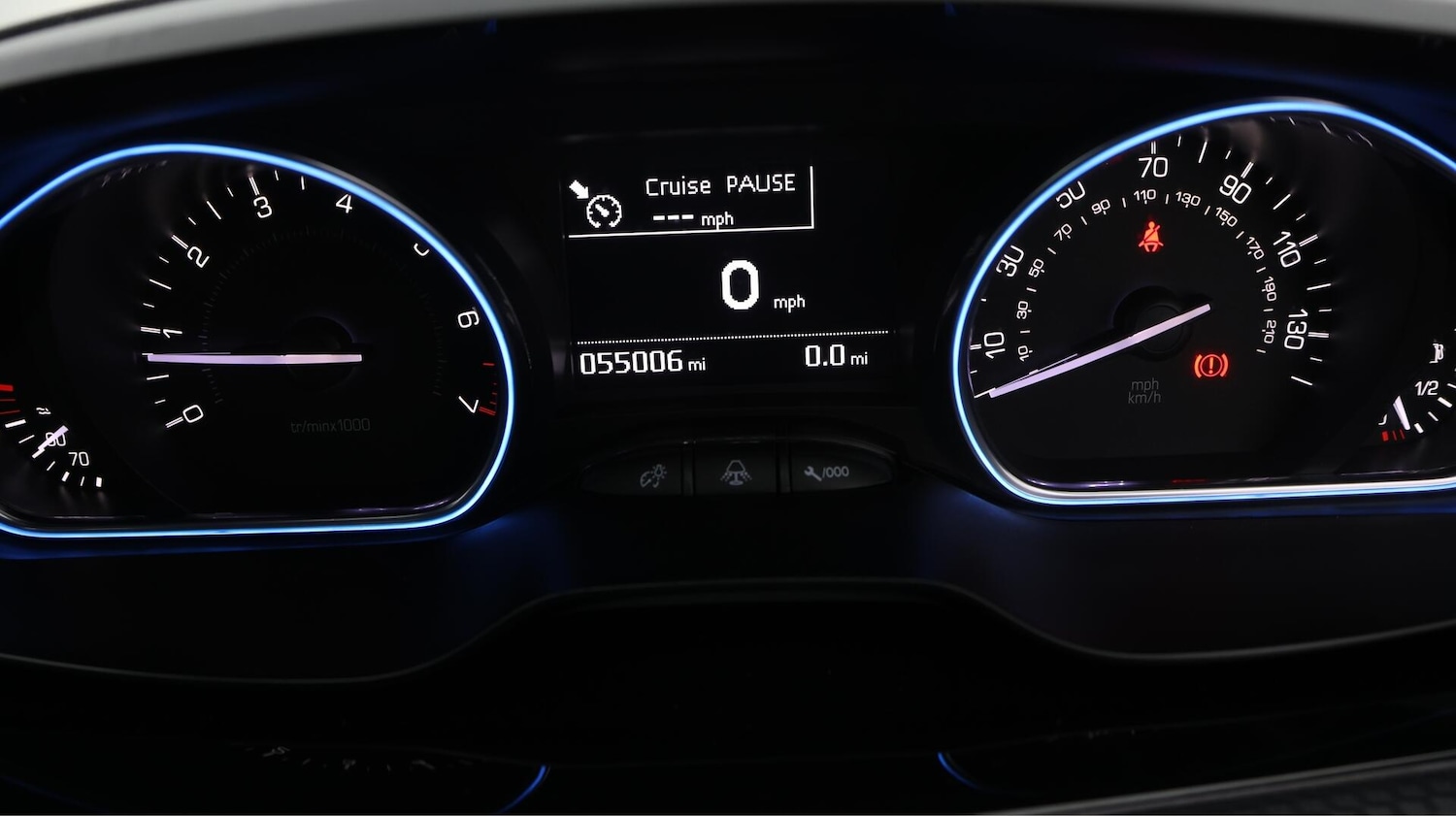 Used Peugeot 2008 for sale - 76485851: Photo 11