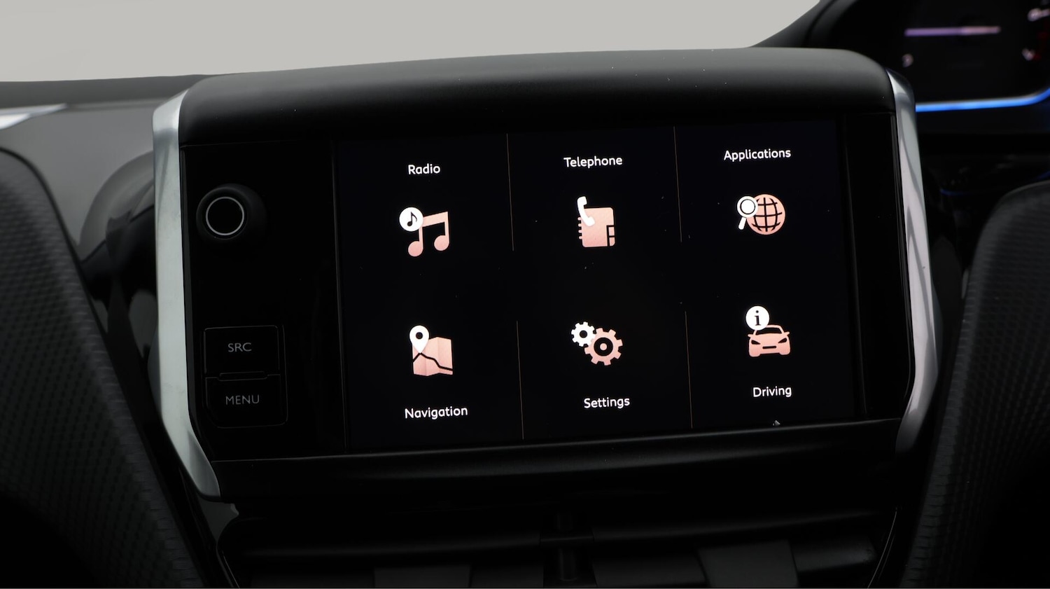 Used Peugeot 2008 for sale - 76485851: Photo 12