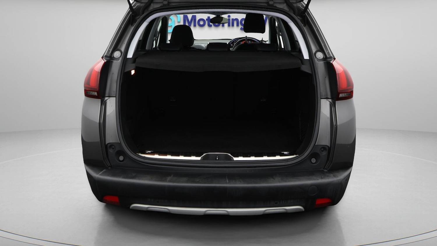 Used Peugeot 2008 for sale - 76485851: Photo 18