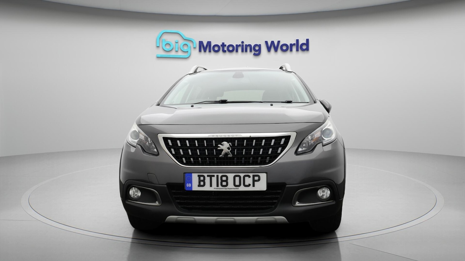 Used Peugeot 2008 for sale - 76485851: Photo 3