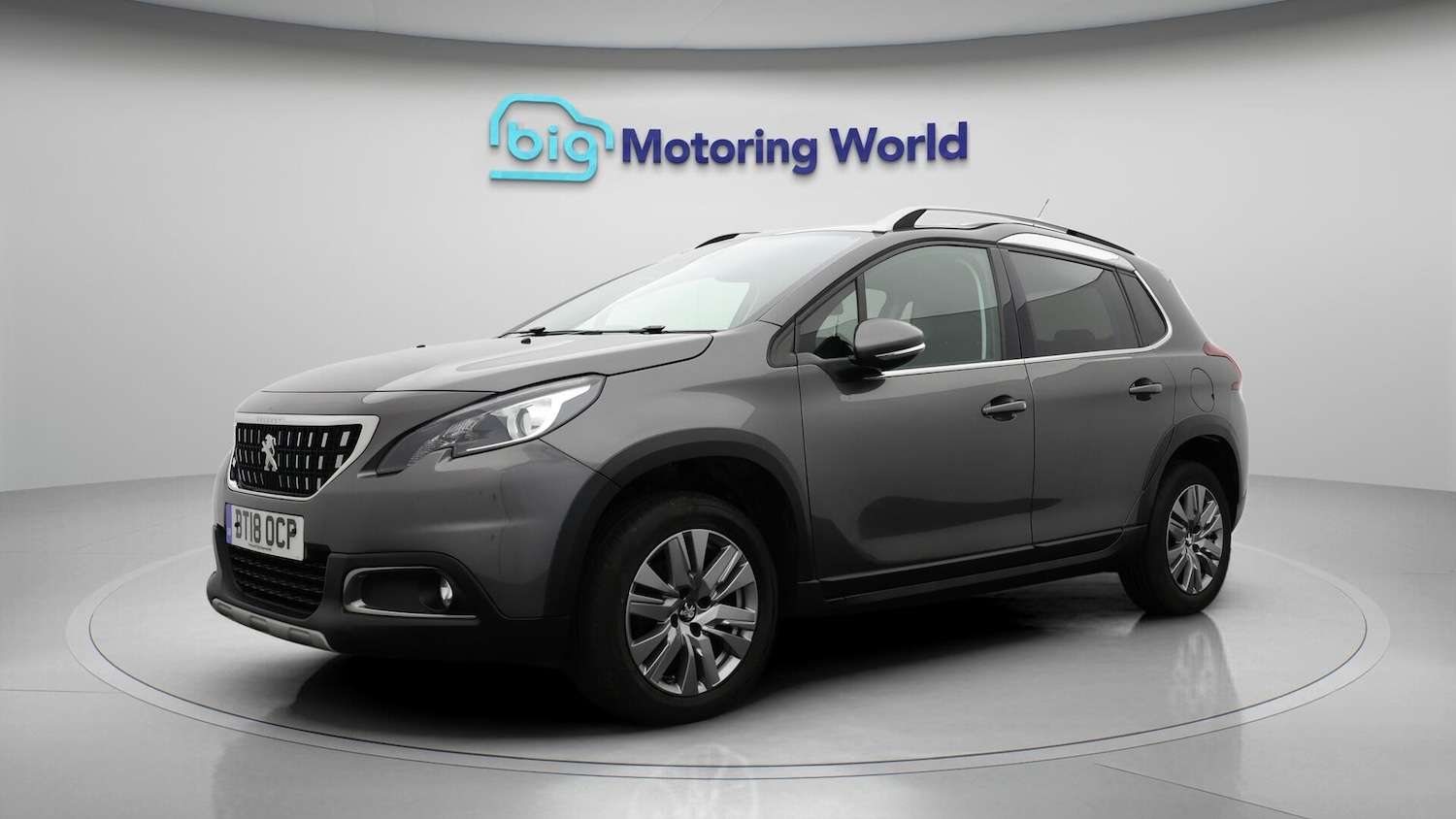Used Peugeot 2008 for sale - 76485851: Photo 4