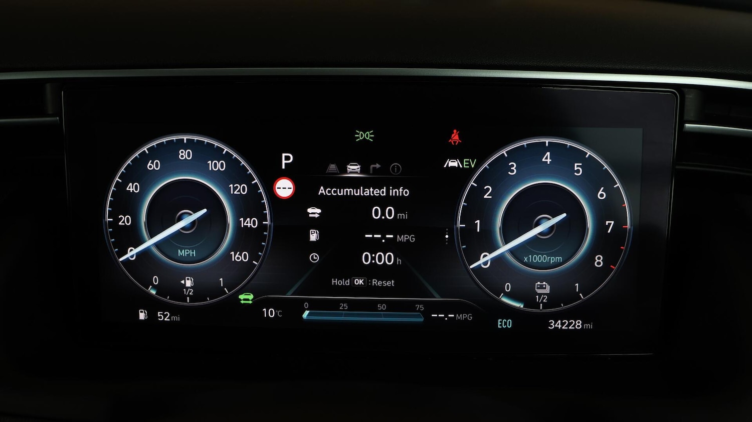 Used Hyundai TUCSON 2022 for sale - 76380774: Photo 10