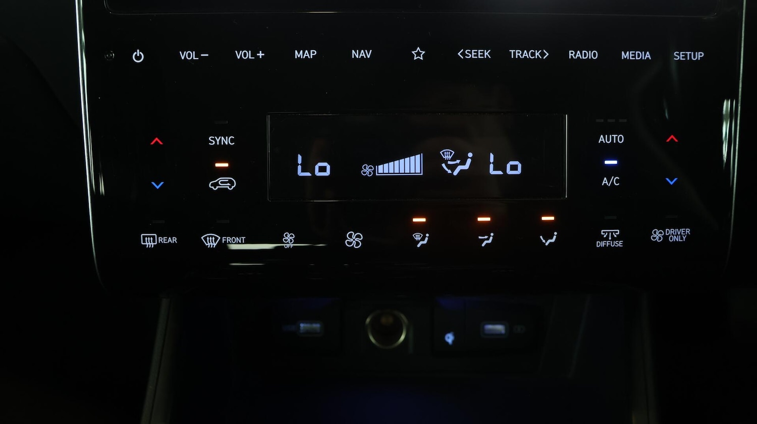 Used Hyundai TUCSON 2022 for sale - 76380774: Photo 12