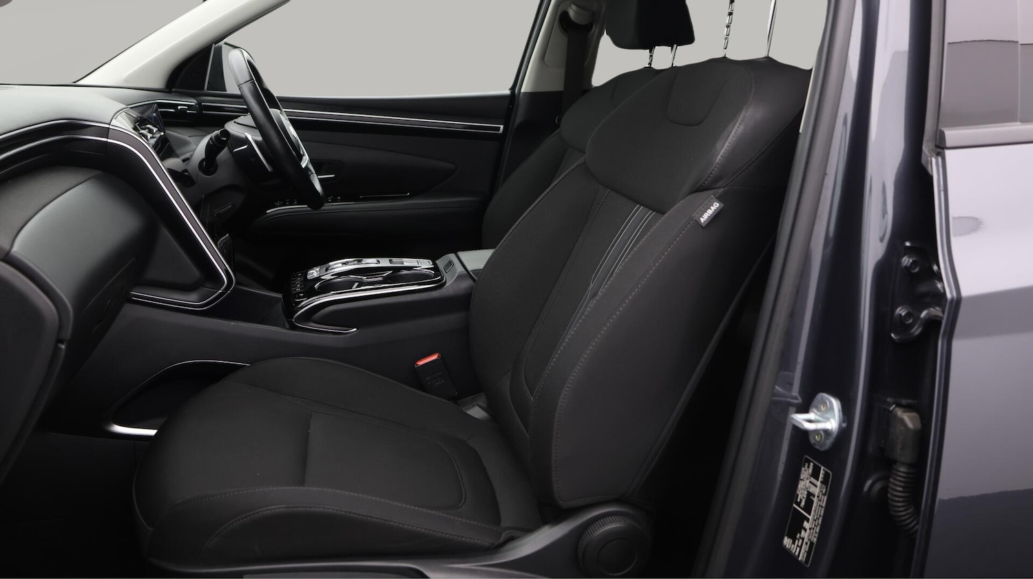 Used Hyundai TUCSON 2022 for sale - 76380774: Photo 14